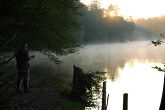  Max Master, 004_baerensee_morgennebel