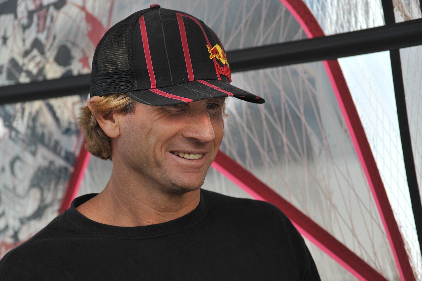  Max Master, 05568_porsche_robby_naish