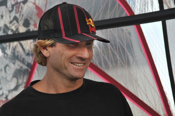  Max Master, 05568_porsche_robby_naish